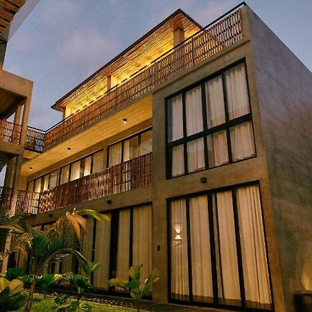 Aldea Paraiso - Adults Only - Boutique Hotel Puerto Escondido (Oaxaca) Exterior foto