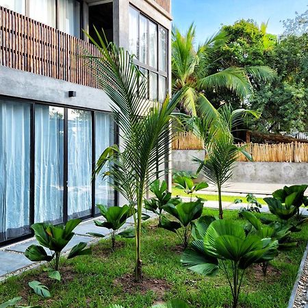 Aldea Paraiso - Adults Only - Boutique Hotel Puerto Escondido (Oaxaca) Exterior foto