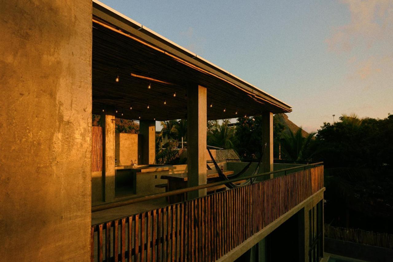 Aldea Paraiso - Adults Only - Boutique Hotel Puerto Escondido (Oaxaca) Exterior foto