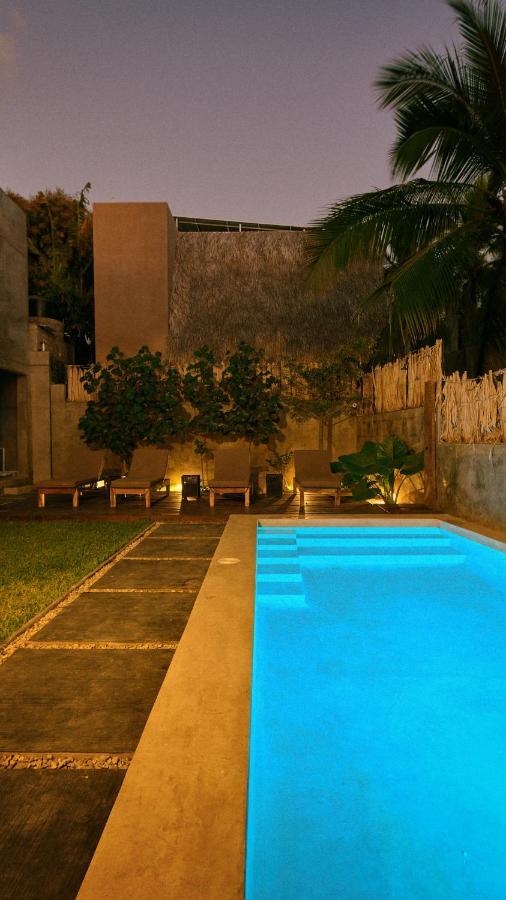 Aldea Paraiso - Adults Only - Boutique Hotel Puerto Escondido (Oaxaca) Exterior foto