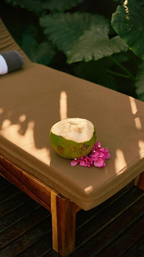 Aldea Paraiso - Adults Only - Boutique Hotel Puerto Escondido (Oaxaca) Exterior foto