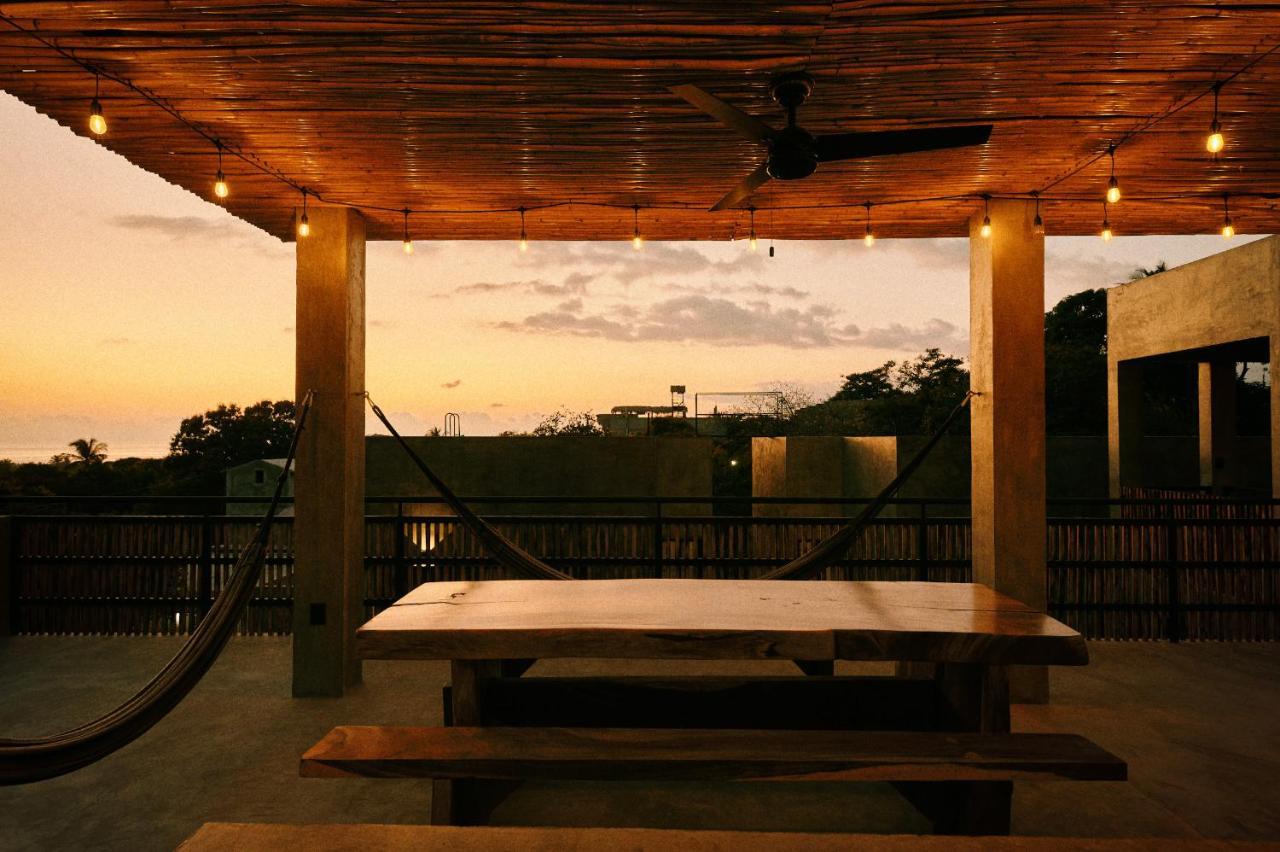Aldea Paraiso - Adults Only - Boutique Hotel Puerto Escondido (Oaxaca) Exterior foto
