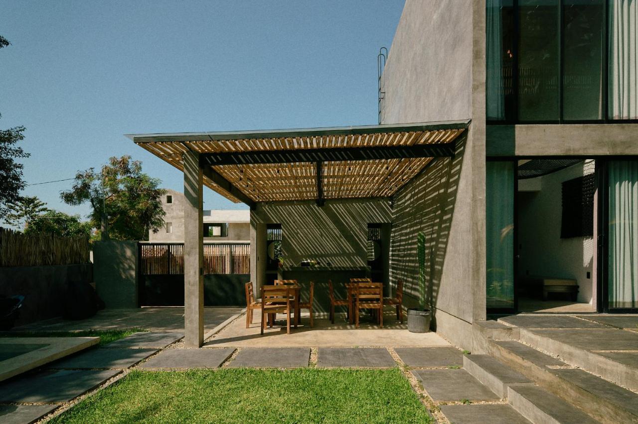 Aldea Paraiso - Adults Only - Boutique Hotel Puerto Escondido (Oaxaca) Exterior foto