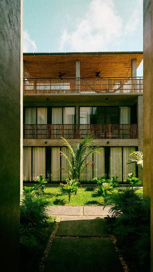 Aldea Paraiso - Adults Only - Boutique Hotel Puerto Escondido (Oaxaca) Exterior foto