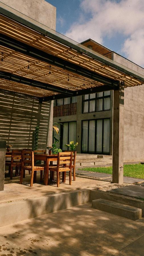 Aldea Paraiso - Adults Only - Boutique Hotel Puerto Escondido (Oaxaca) Exterior foto
