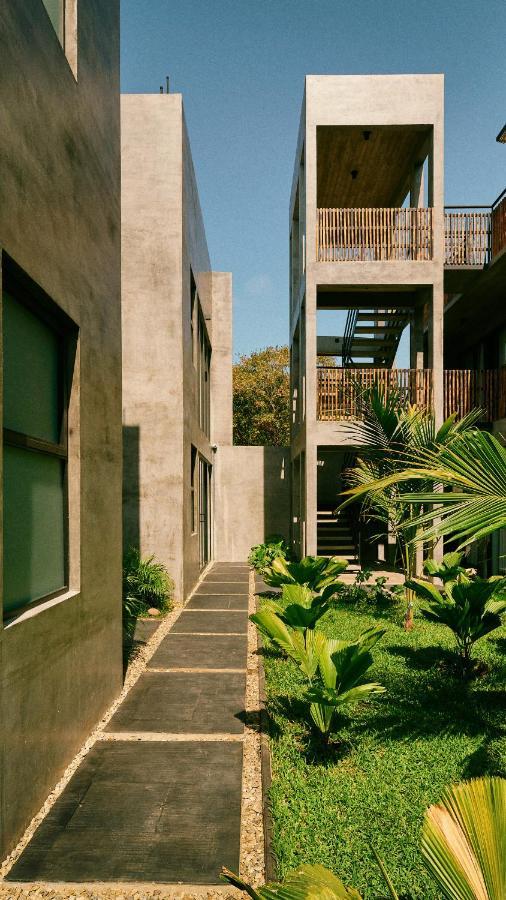 Aldea Paraiso - Adults Only - Boutique Hotel Puerto Escondido (Oaxaca) Exterior foto