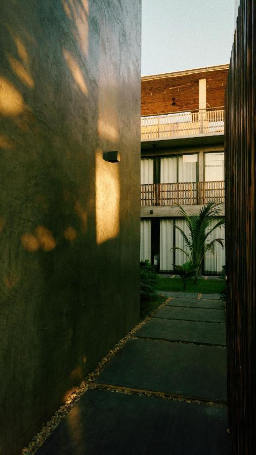 Aldea Paraiso - Adults Only - Boutique Hotel Puerto Escondido (Oaxaca) Exterior foto