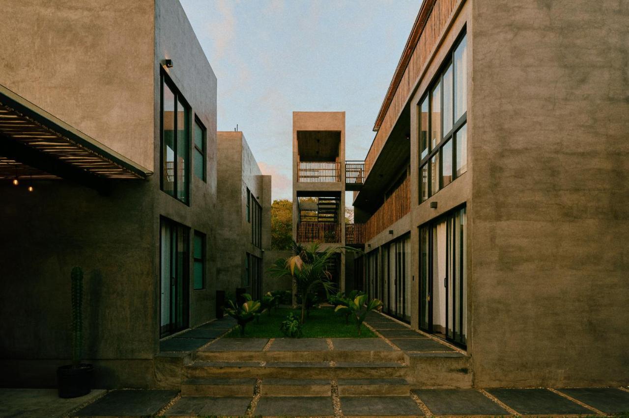 Aldea Paraiso - Adults Only - Boutique Hotel Puerto Escondido (Oaxaca) Exterior foto