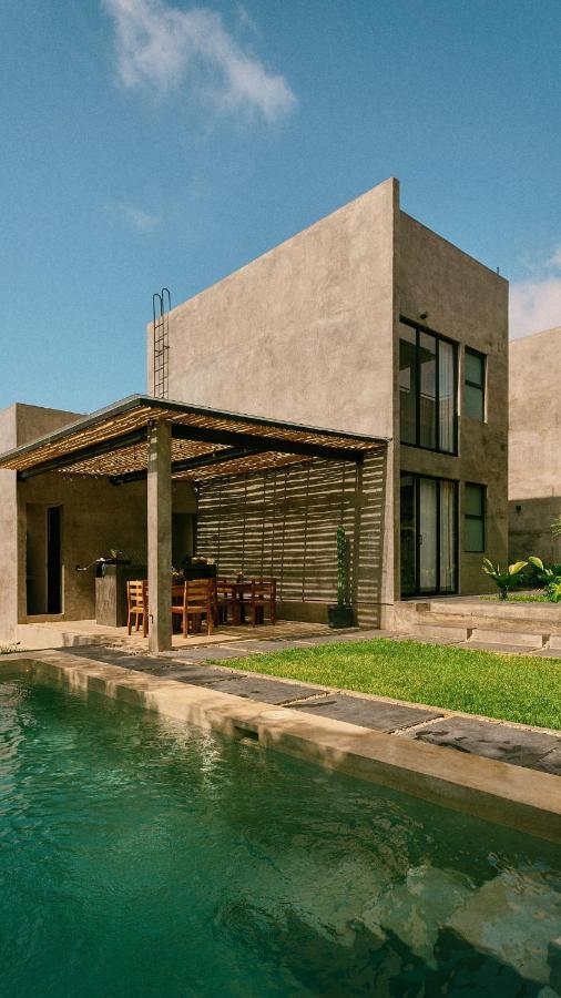 Aldea Paraiso - Adults Only - Boutique Hotel Puerto Escondido (Oaxaca) Exterior foto