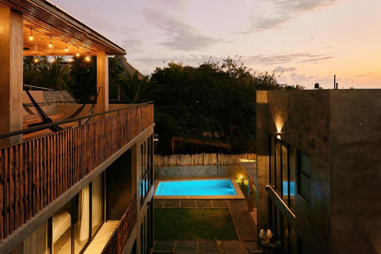 Aldea Paraiso - Adults Only - Boutique Hotel Puerto Escondido (Oaxaca) Exterior foto
