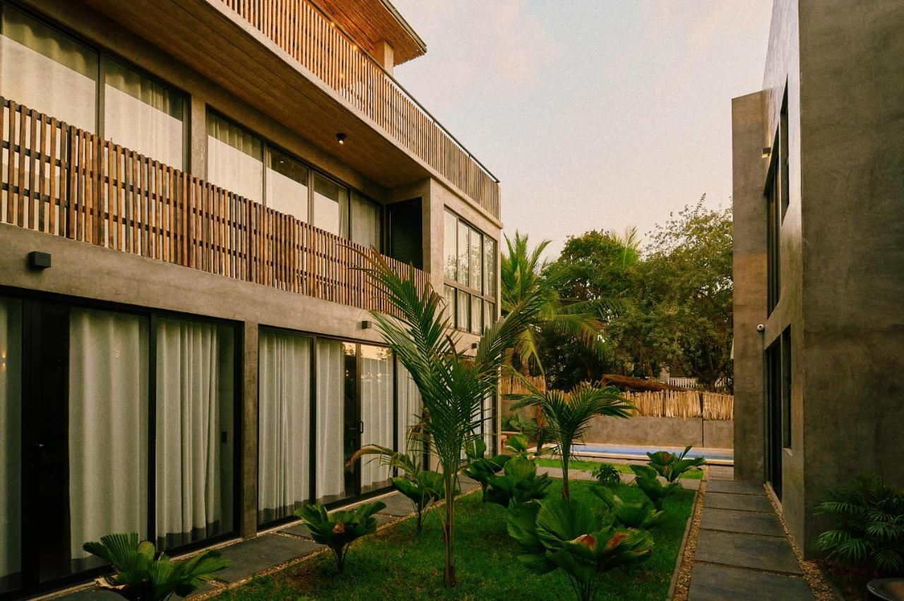 Aldea Paraiso - Adults Only - Boutique Hotel Puerto Escondido (Oaxaca) Exterior foto