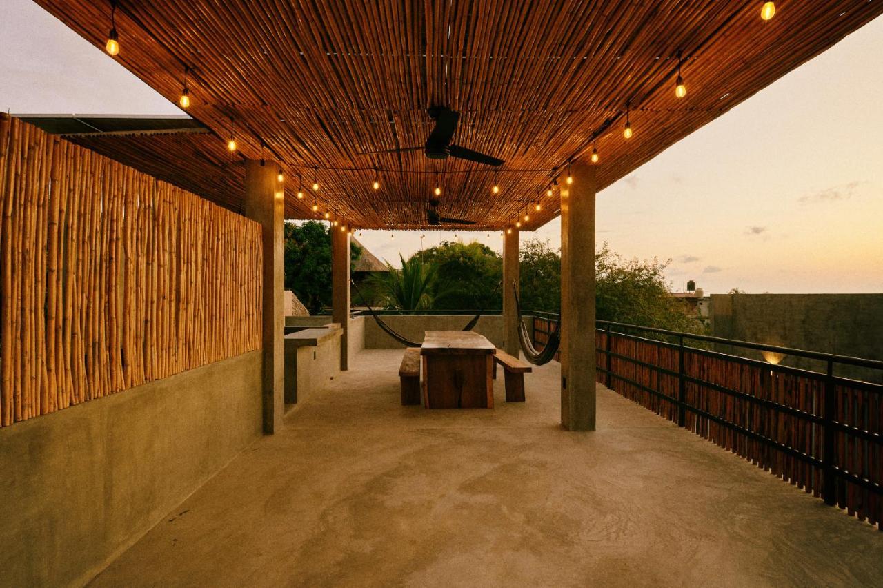 Aldea Paraiso - Adults Only - Boutique Hotel Puerto Escondido (Oaxaca) Exterior foto