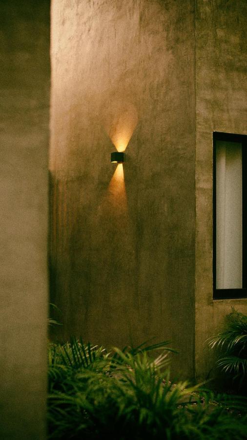 Aldea Paraiso - Adults Only - Boutique Hotel Puerto Escondido (Oaxaca) Exterior foto