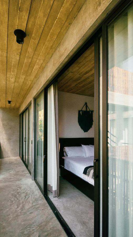 Aldea Paraiso - Adults Only - Boutique Hotel Puerto Escondido (Oaxaca) Exterior foto