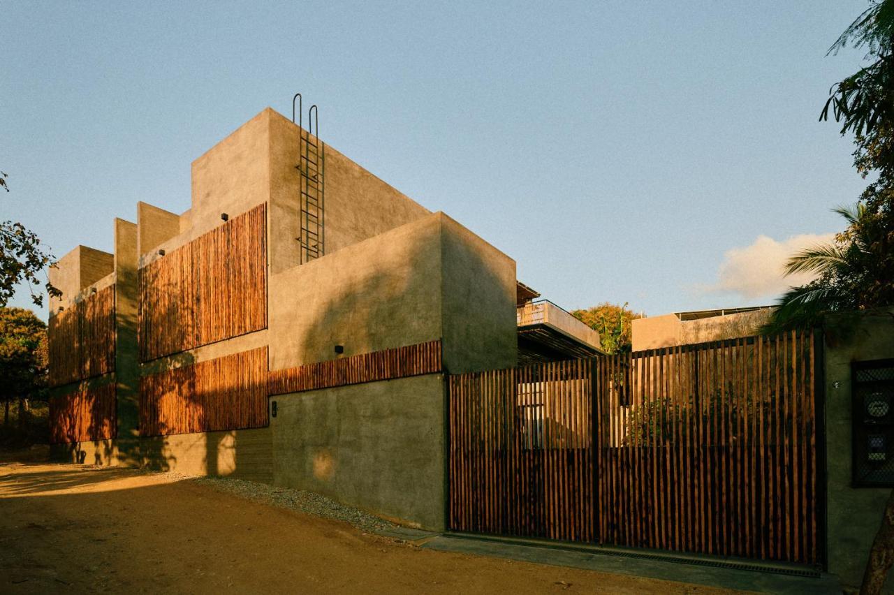 Aldea Paraiso - Adults Only - Boutique Hotel Puerto Escondido (Oaxaca) Exterior foto
