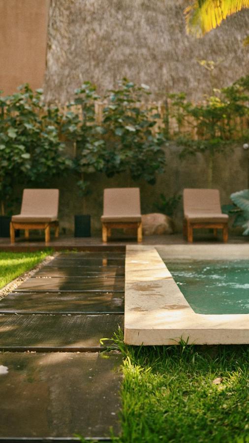 Aldea Paraiso - Adults Only - Boutique Hotel Puerto Escondido (Oaxaca) Exterior foto