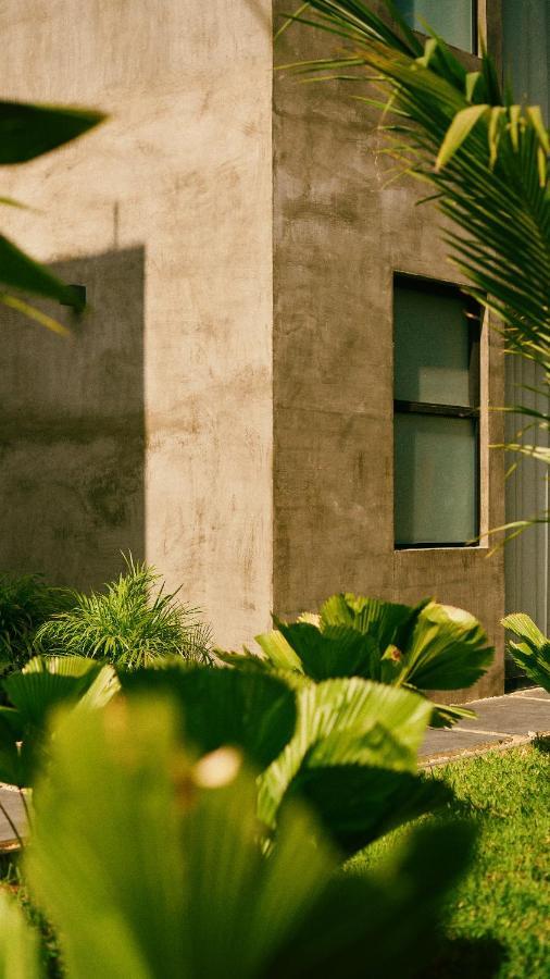 Aldea Paraiso - Adults Only - Boutique Hotel Puerto Escondido (Oaxaca) Exterior foto