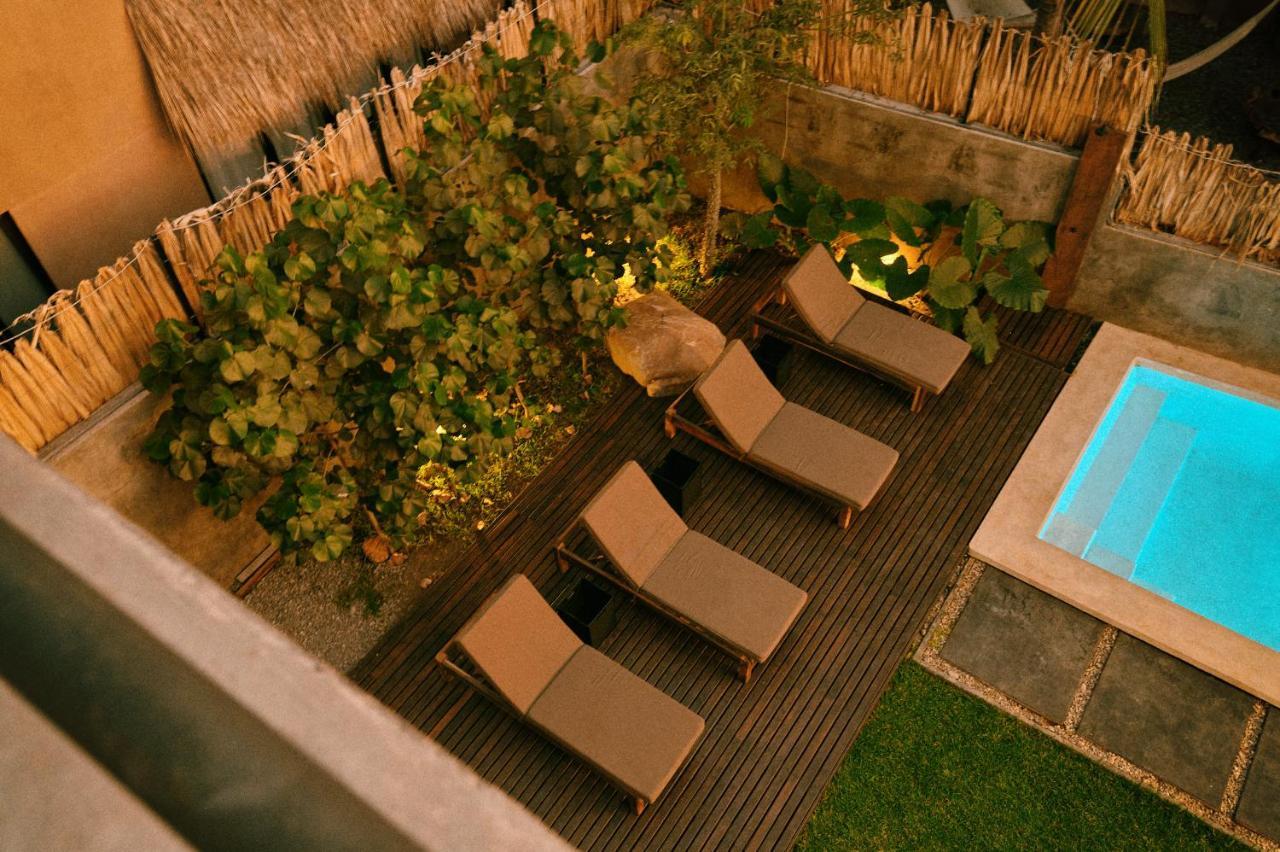 Aldea Paraiso - Adults Only - Boutique Hotel Puerto Escondido (Oaxaca) Exterior foto