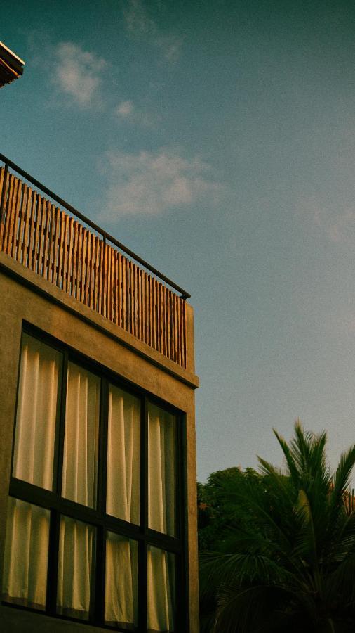 Aldea Paraiso - Adults Only - Boutique Hotel Puerto Escondido (Oaxaca) Exterior foto