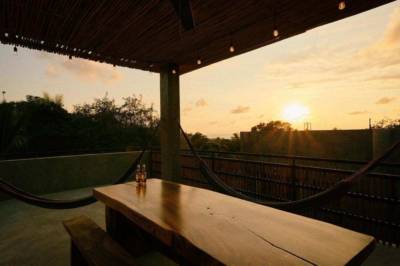 Aldea Paraiso - Adults Only - Boutique Hotel Puerto Escondido (Oaxaca) Exterior foto