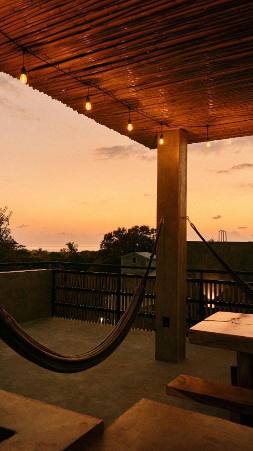 Aldea Paraiso - Adults Only - Boutique Hotel Puerto Escondido (Oaxaca) Exterior foto