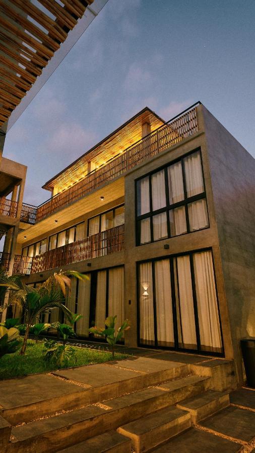 Aldea Paraiso - Adults Only - Boutique Hotel Puerto Escondido (Oaxaca) Exterior foto