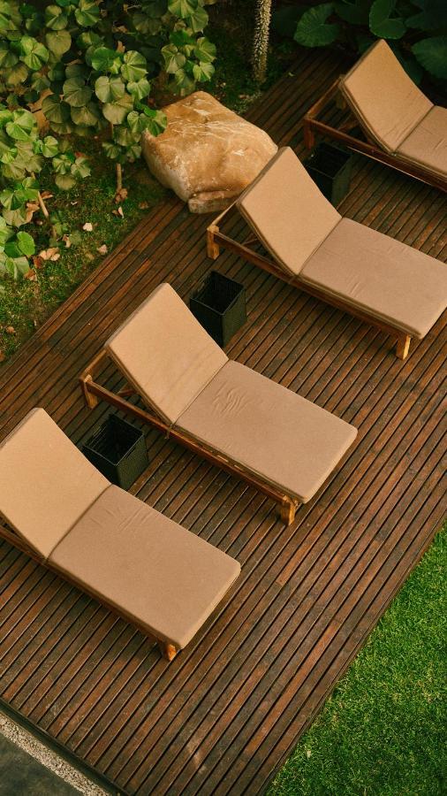 Aldea Paraiso - Adults Only - Boutique Hotel Puerto Escondido (Oaxaca) Exterior foto