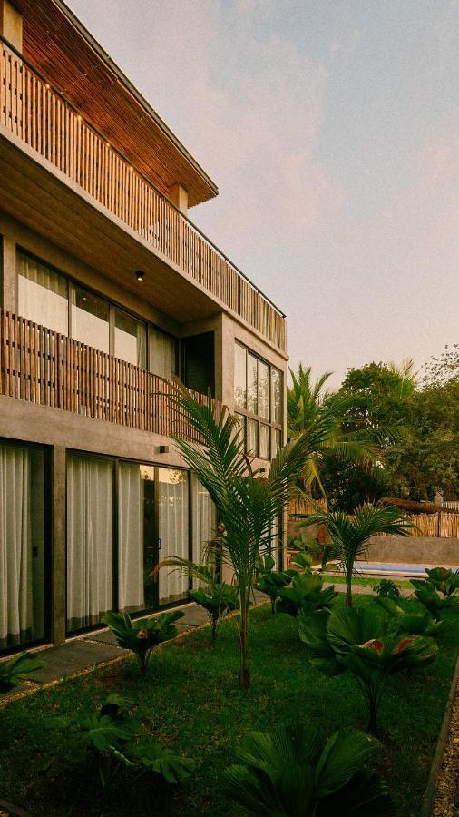 Aldea Paraiso - Adults Only - Boutique Hotel Puerto Escondido (Oaxaca) Exterior foto