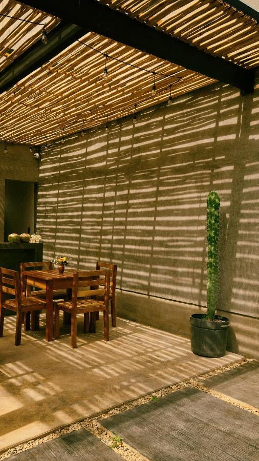 Aldea Paraiso - Adults Only - Boutique Hotel Puerto Escondido (Oaxaca) Exterior foto