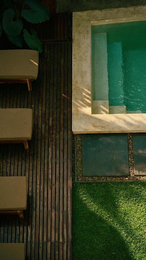 Aldea Paraiso - Adults Only - Boutique Hotel Puerto Escondido (Oaxaca) Exterior foto