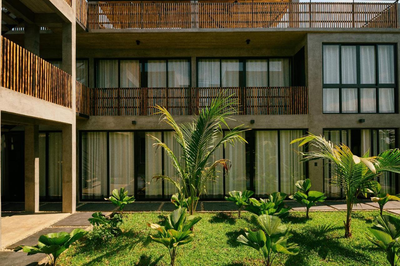 Aldea Paraiso - Adults Only - Boutique Hotel Puerto Escondido (Oaxaca) Exterior foto