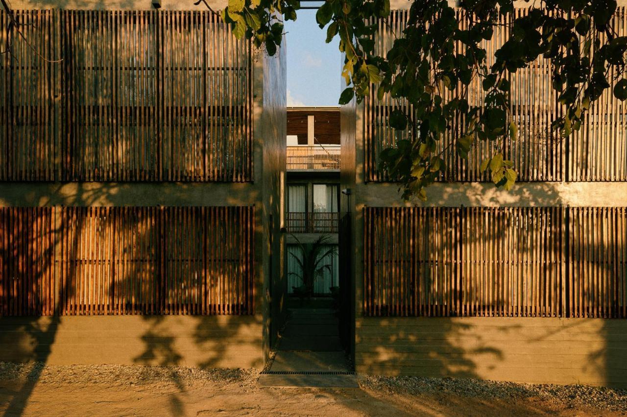 Aldea Paraiso - Adults Only - Boutique Hotel Puerto Escondido (Oaxaca) Exterior foto