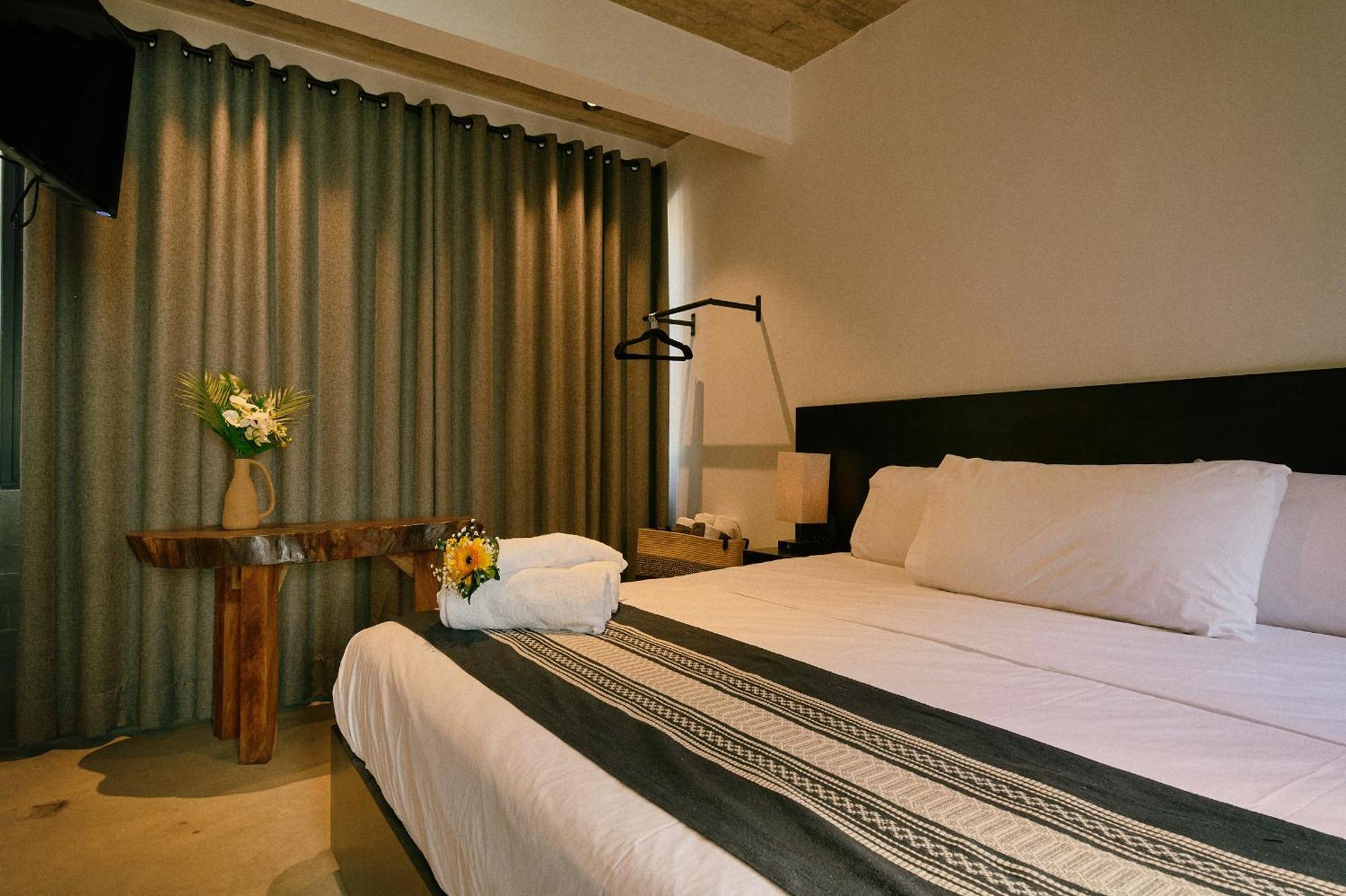Aldea Paraiso - Adults Only - Boutique Hotel Puerto Escondido (Oaxaca) Exterior foto