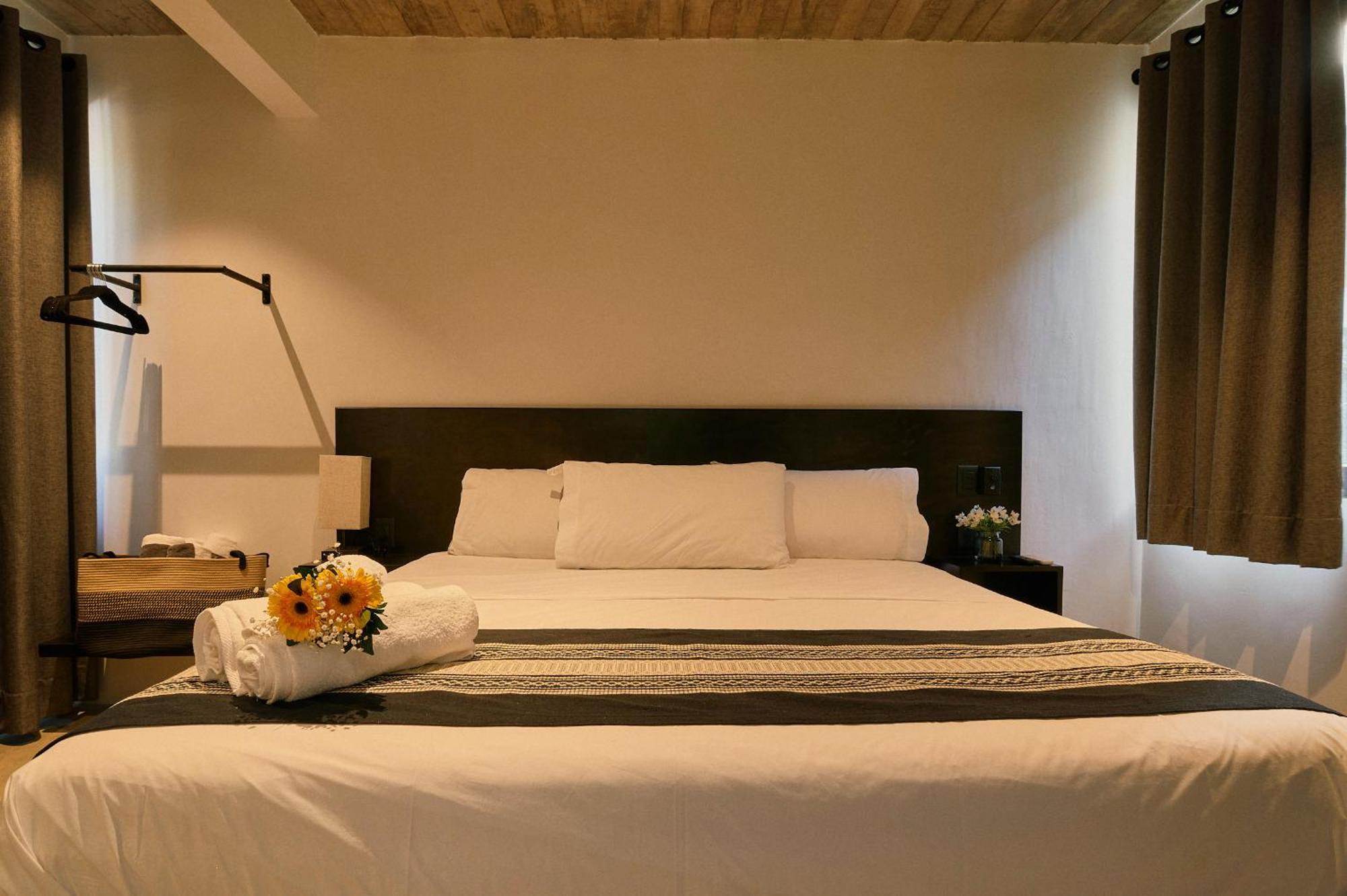 Aldea Paraiso - Adults Only - Boutique Hotel Puerto Escondido (Oaxaca) Exterior foto