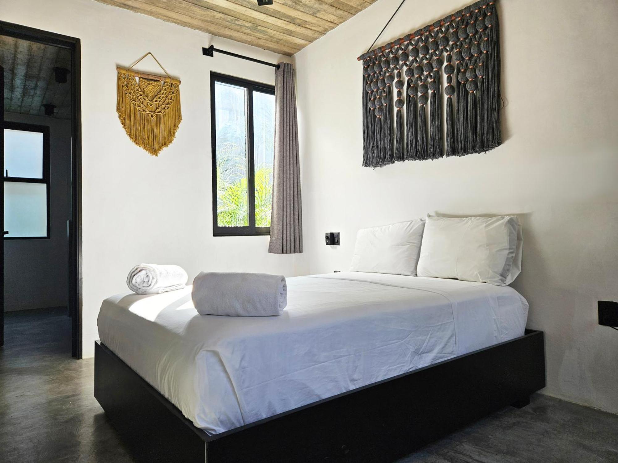 Aldea Paraiso - Adults Only - Boutique Hotel Puerto Escondido (Oaxaca) Exterior foto