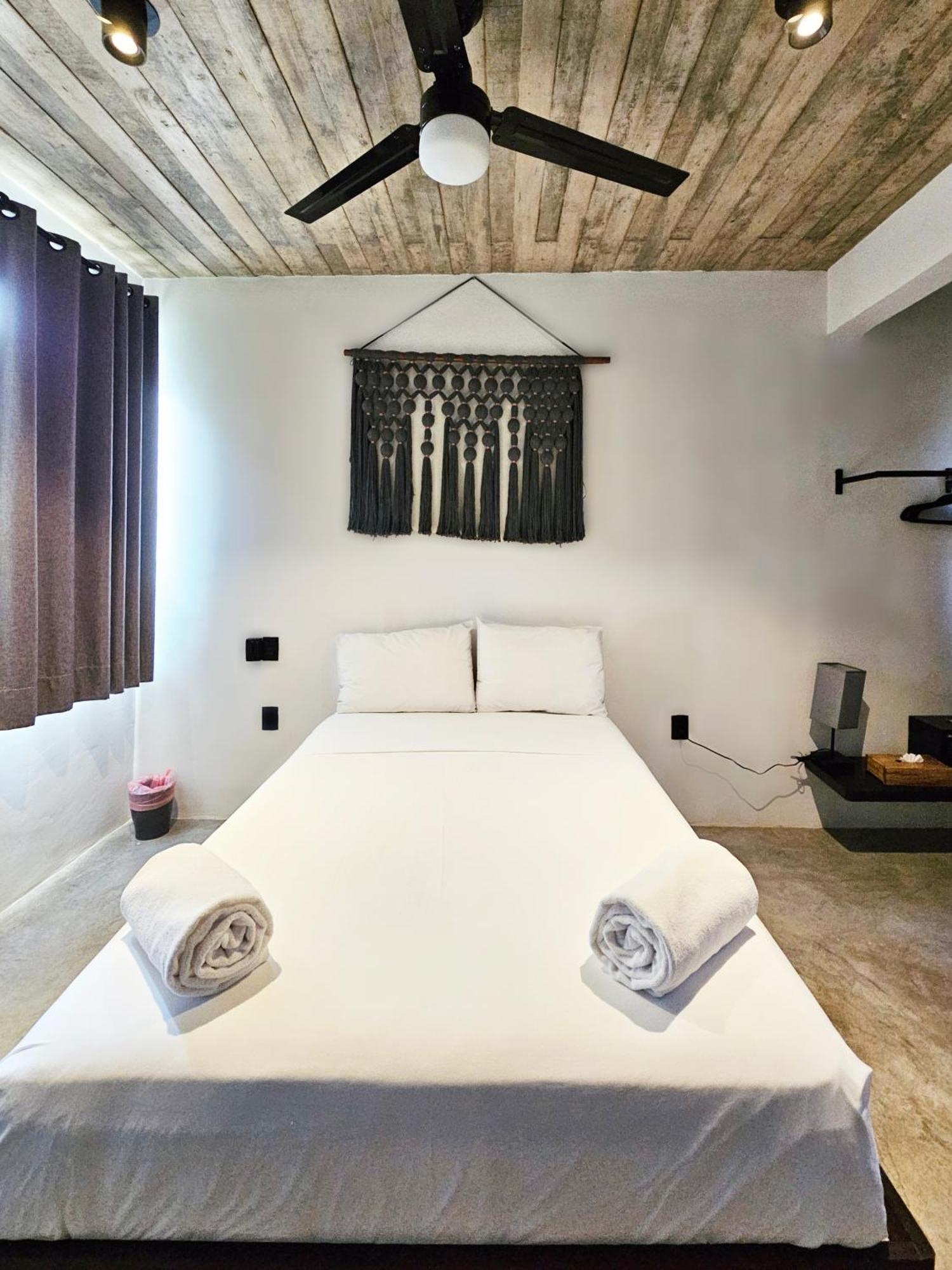 Aldea Paraiso - Adults Only - Boutique Hotel Puerto Escondido (Oaxaca) Exterior foto