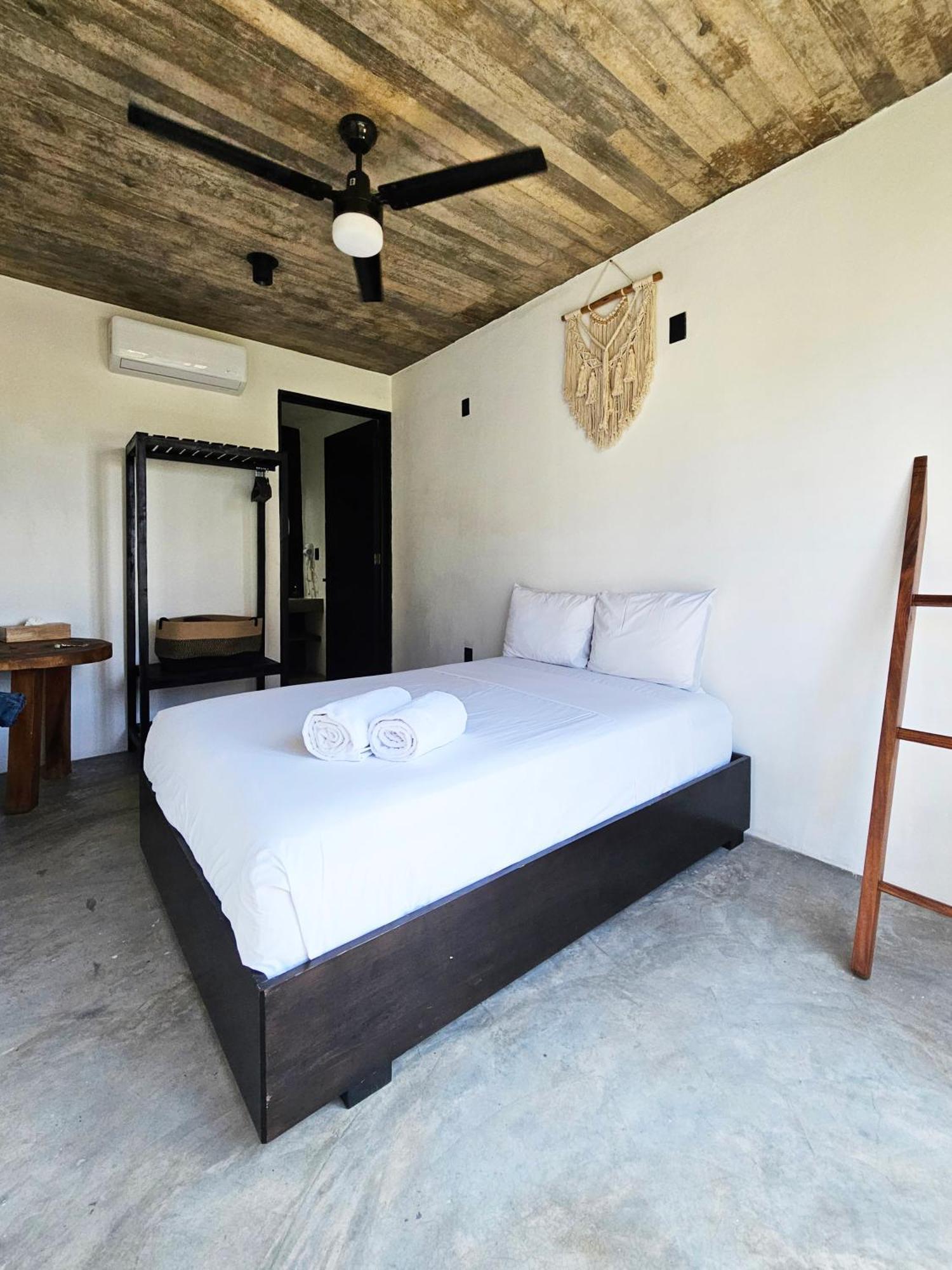 Aldea Paraiso - Adults Only - Boutique Hotel Puerto Escondido (Oaxaca) Exterior foto