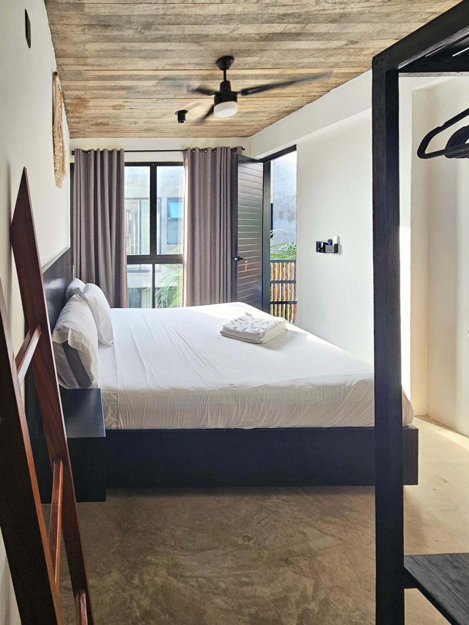 Aldea Paraiso - Adults Only - Boutique Hotel Puerto Escondido (Oaxaca) Quarto foto