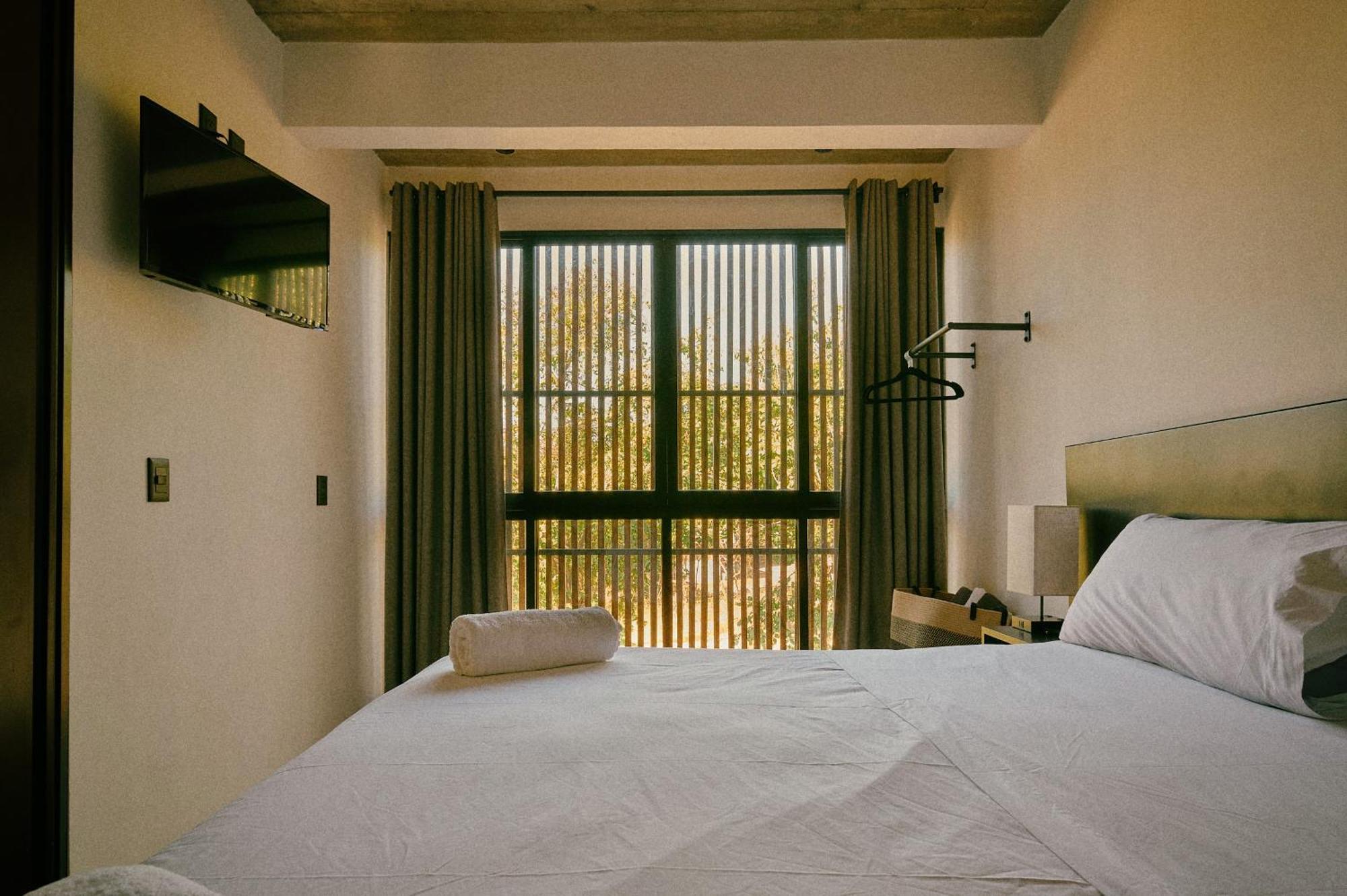 Aldea Paraiso - Adults Only - Boutique Hotel Puerto Escondido (Oaxaca) Quarto foto