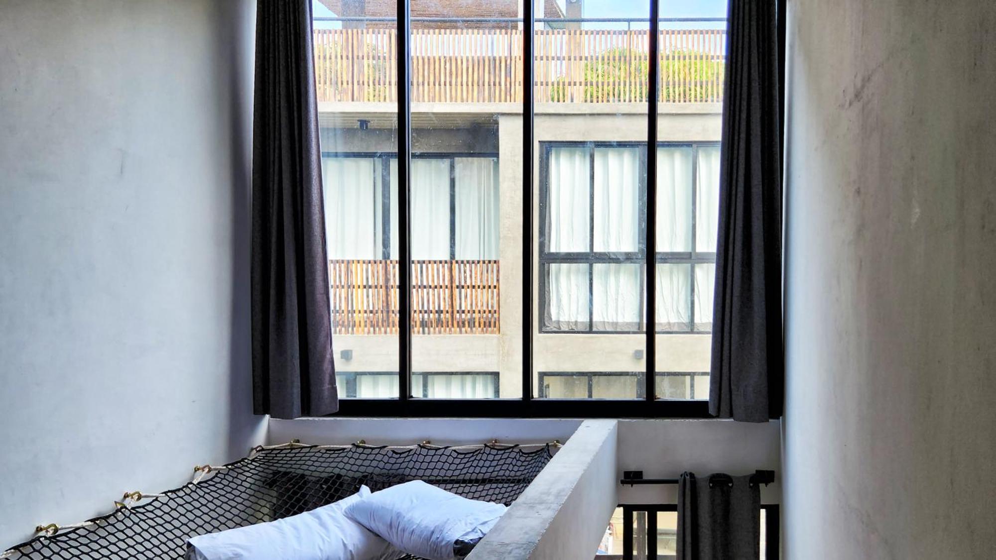 Aldea Paraiso - Adults Only - Boutique Hotel Puerto Escondido (Oaxaca) Exterior foto
