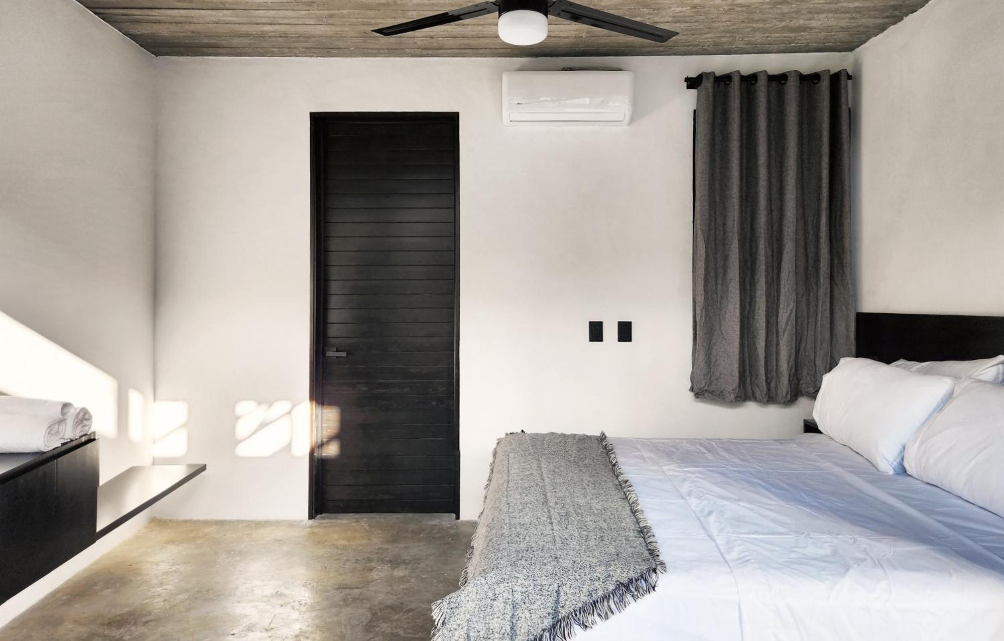 Aldea Paraiso - Adults Only - Boutique Hotel Puerto Escondido (Oaxaca) Exterior foto