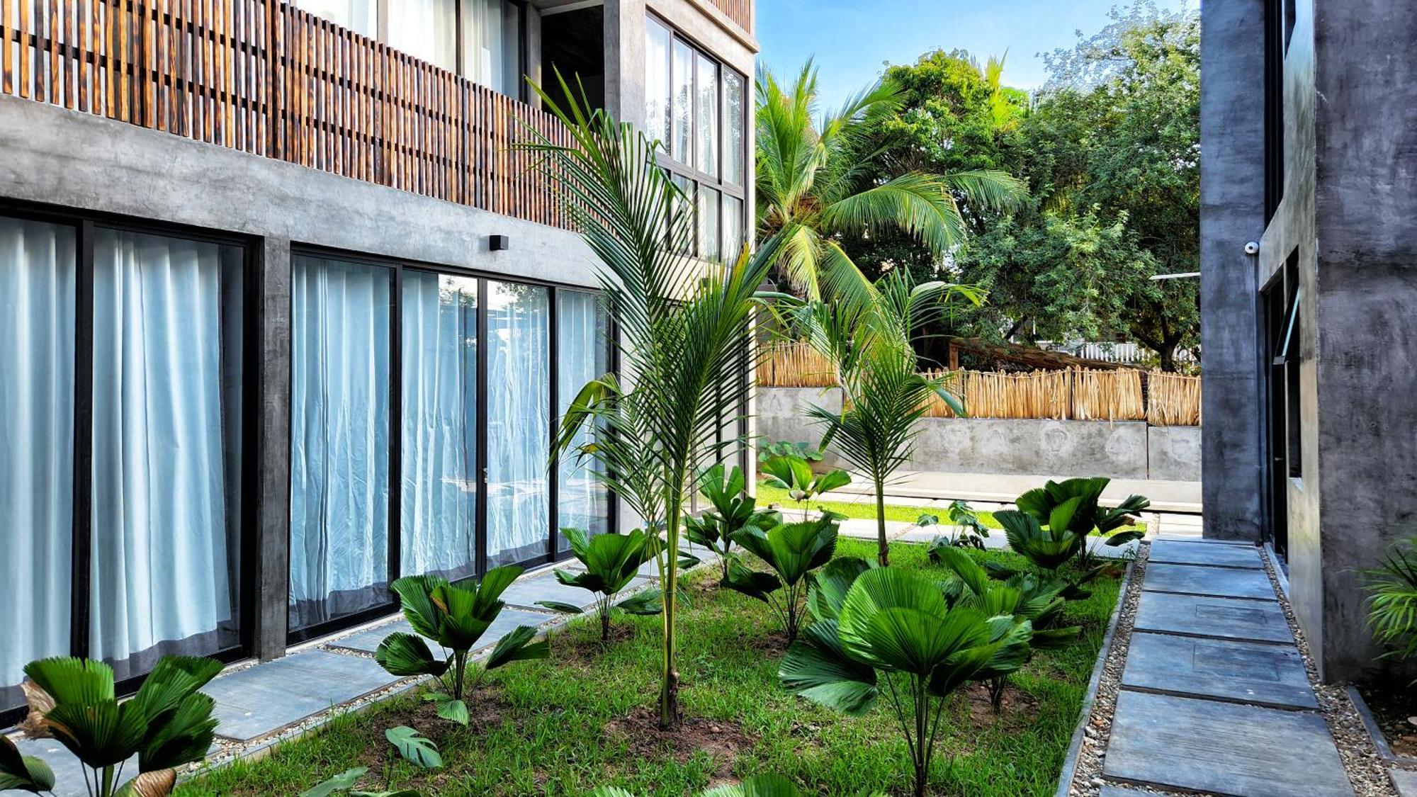 Aldea Paraiso - Adults Only - Boutique Hotel Puerto Escondido (Oaxaca) Exterior foto